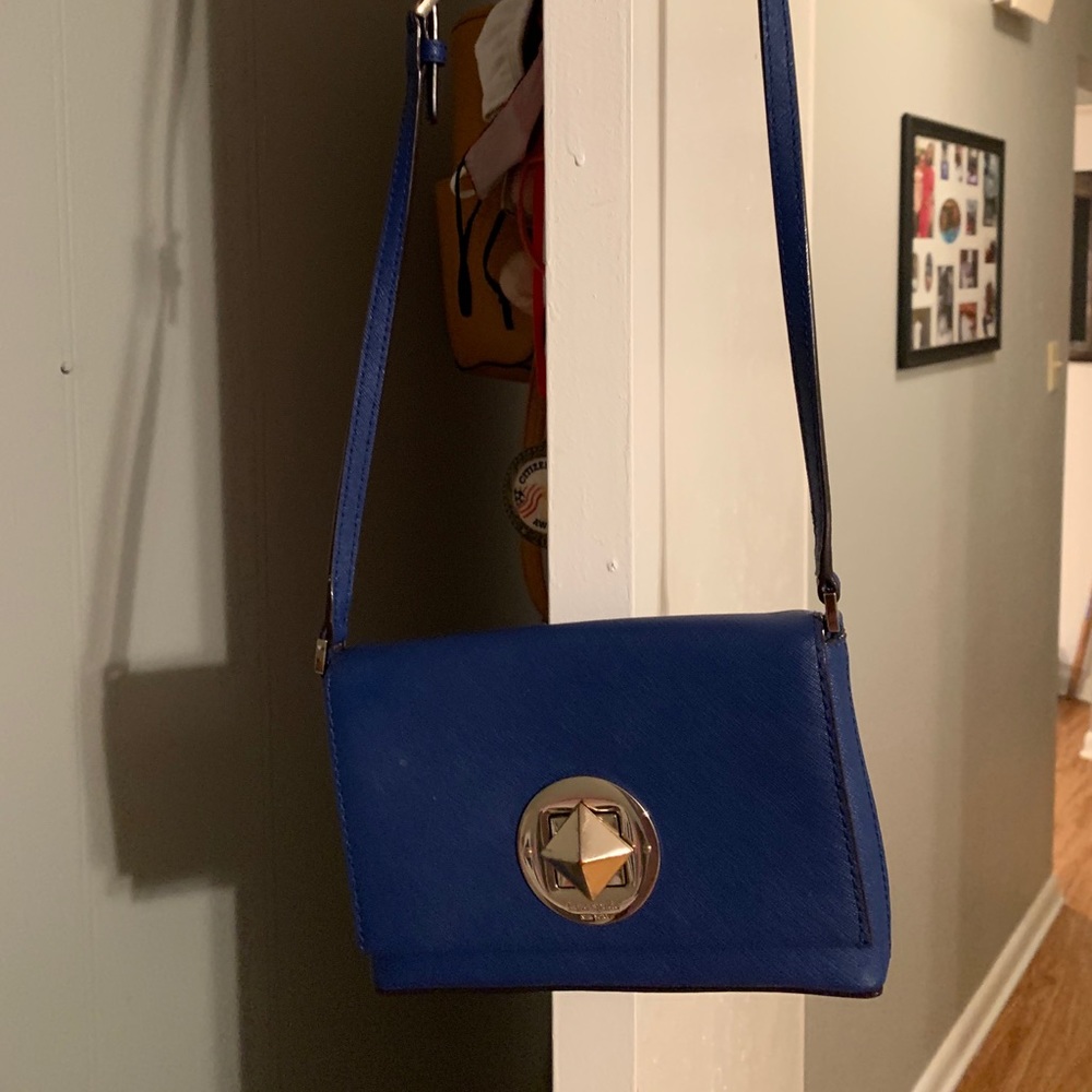 Kate spade crossbody